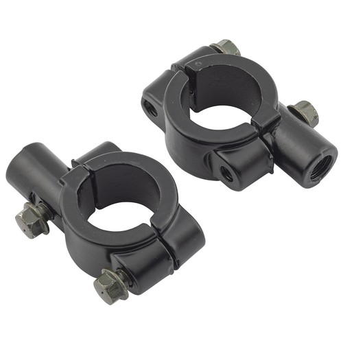 Morsetto universale adattatore - universale,