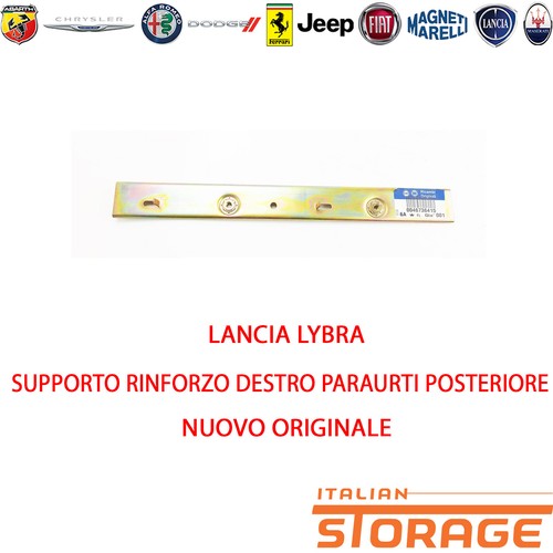 Lancia lybra supporto - lancia,