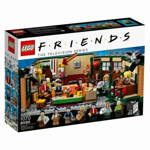 21319 central perk lego - central,