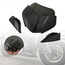 ABS Parabrezza Cupolino per