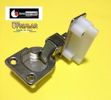 Scorrevole con 1 Cerniere