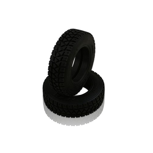 Set pelle gomma - pelle, stretta