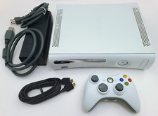 Microsoft XBox 360 Pro Video