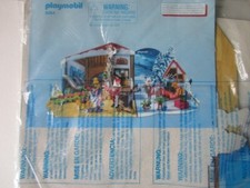 Playmobil kit di montaggio