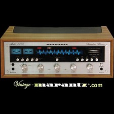 ⭐️⭐️⭐️ Marantz