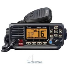 ICOM IC-M330GE VHF Marino