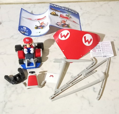 Mario kart sorpresa uovo - kart,