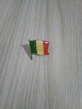 Spilletta Italia 90' pins