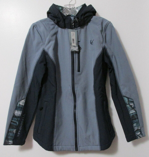 Nuovo giacca softshell donna - softshell,