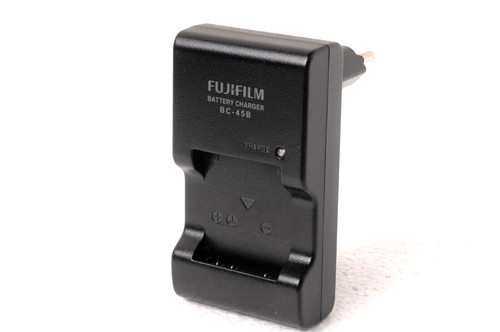 Caricabatteria fujifilm 45b - caricabatteria, bc-45b