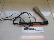 184838950 PRETENSIONEATORE SEDILE ANTERIORE DESTRO ALFA ROMEO 159 1.9 D 110KW AU