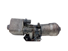 Scambiatore Acqua Olio per Audi Q5 Serie (8rb) (08gt12) (2008   2012)