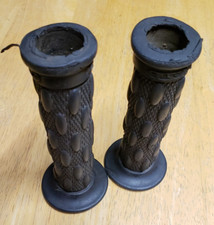 Rare impugnature BMX Old