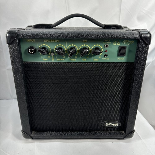 Amplificatore musicale