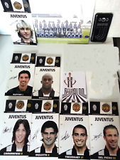 JUVENTUS LOTTO VINTAGE 7
