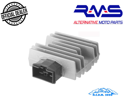 Regolatore tensione - regolatore,