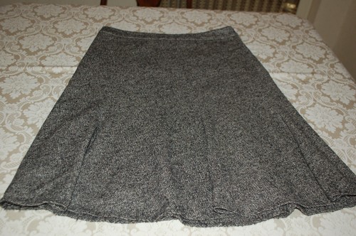 Marella gonna tweed grigio - gonna,,
