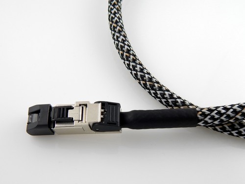 Ofc silver cat cavo di - 1, m