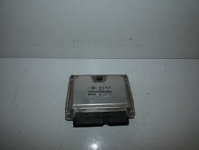 Centralina motore VW Golf IV 4