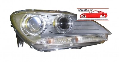 Faro bixeno d1s - dx, d1s-h3