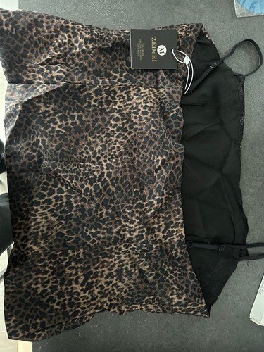 Top leopardato zederi woman - zederi,