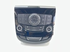 PULSANTIERA CONTROLLO NAVIGATORE/AUTORADIO PER CHEVROLET Orlando 1° Serie 95020