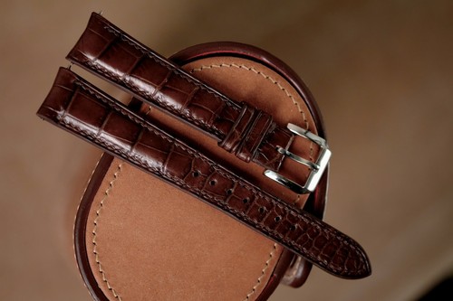 Cinturino orologio pelle - orologio,