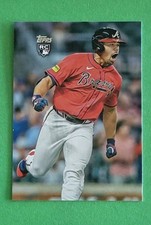 Drake Baldwin 2025 Topps