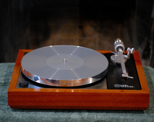 One off custom - custom, linn