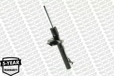 Ammortizzatore spina superiore - ammortizzatore,