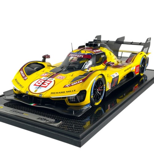 Modellino auto bbr models 12 - modellino,