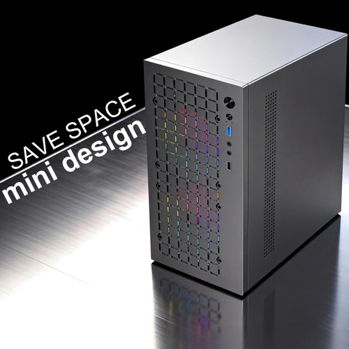 Matx case high airflow micro - matx,