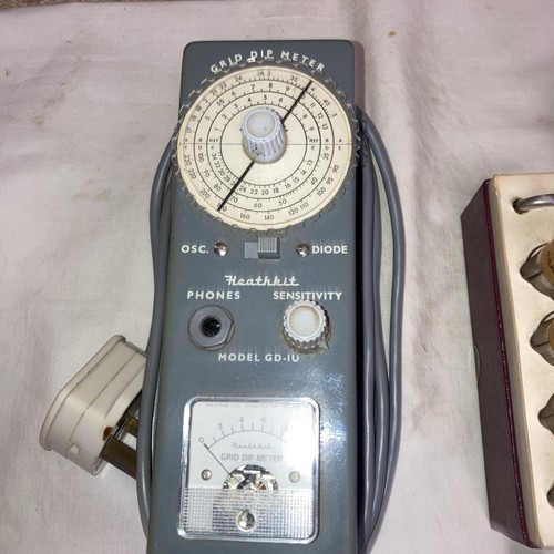 Misuratore immersione a - misuratore, di
