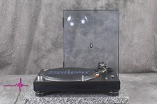 Technics SL-1200MK6 Giradischi