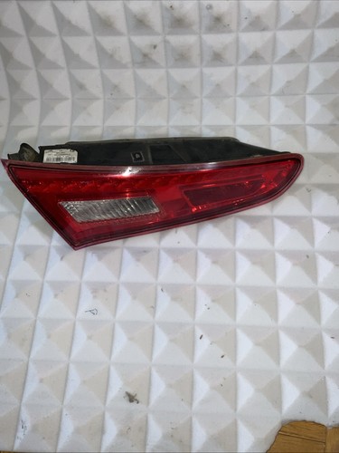 Fanale posteriore led per - posteriore,