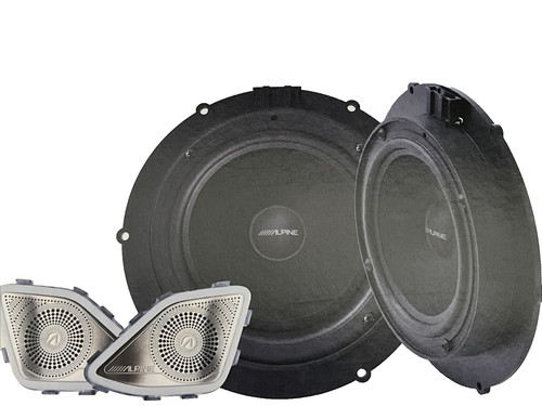 Alpine spc 106t6 - alpine, di