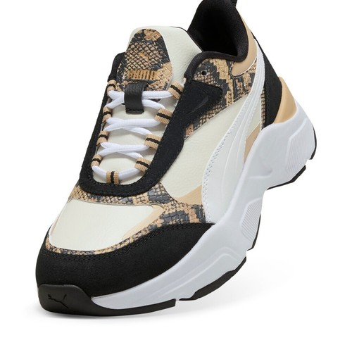 Puma cassia chic donna - puma,