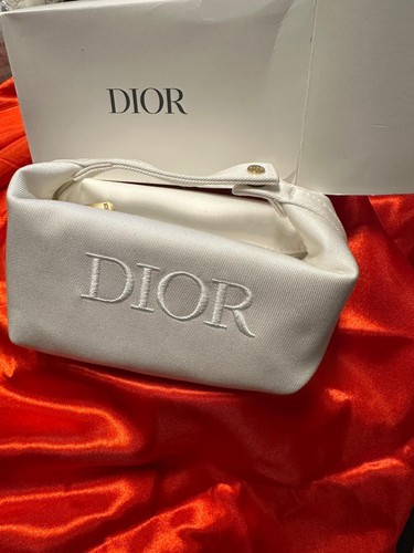 Christian dior beauty - dior, white