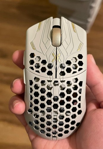 Finalmouse ultralightx ulx - ultralightx,