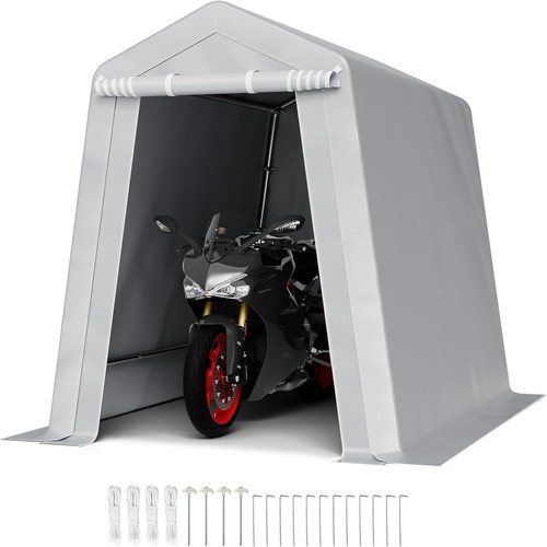 Tenda capanno portaoggetti - capanno,