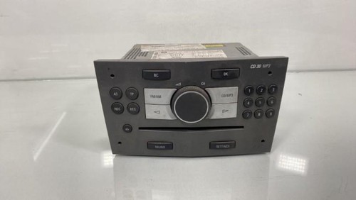 Autoradio originale opel - autoradio, astra