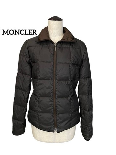 Moncler piumino reversibile - moncler,