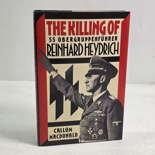 The killing ss - of,