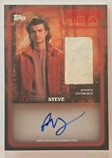 2025 Topps Stranger Things -