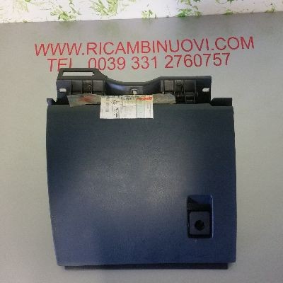 Cassetto portaoggetti plancia - cassetto,