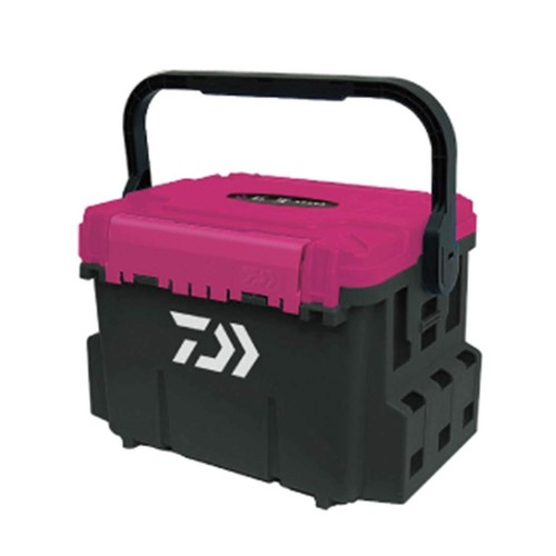 Daiwa tackle box saltiga - daiwa,