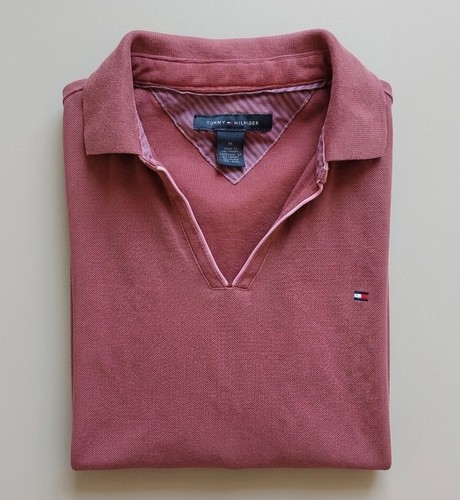 Polo tommy hilfiger donna - polo,