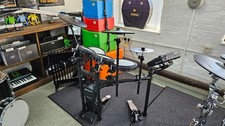Roland 313 drums - td-313, v-drums
