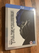 Transformers - Centenary