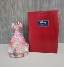 Music Box Jim Shore Disney